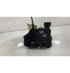 Serrure avant droit OPEL CORSA D