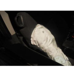 Serrure avant droit OPEL CORSA D