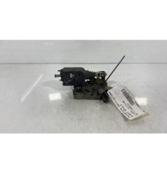 Serrure avant droit CITROEN ZX Photo n°1
