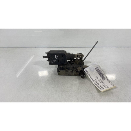 Serrure avant droit CITROEN ZX Photo n°1