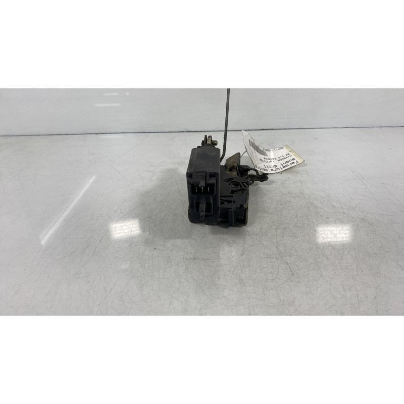 Serrure avant droit CITROEN ZX Photo n°9