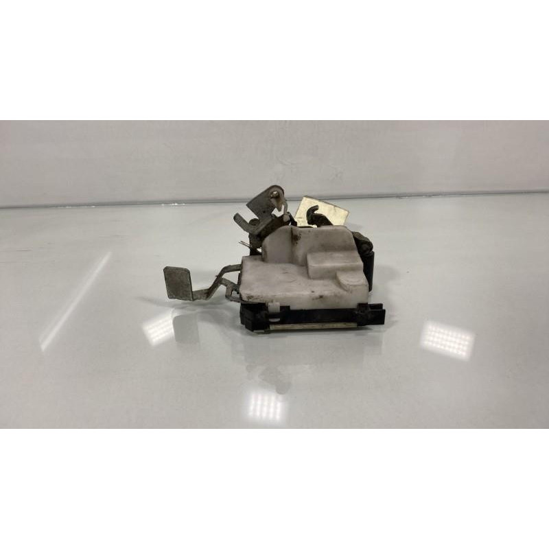Serrure avant droit PEUGEOT BOXER 1 Photo n°12