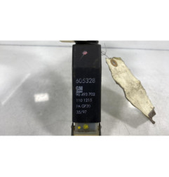 Serrure avant droit OPEL ASTRA F
