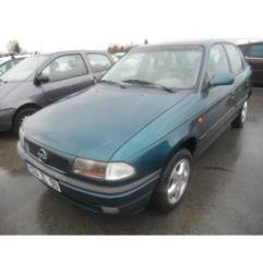 Serrure avant droit OPEL ASTRA F