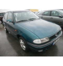 Serrure avant droit OPEL ASTRA F