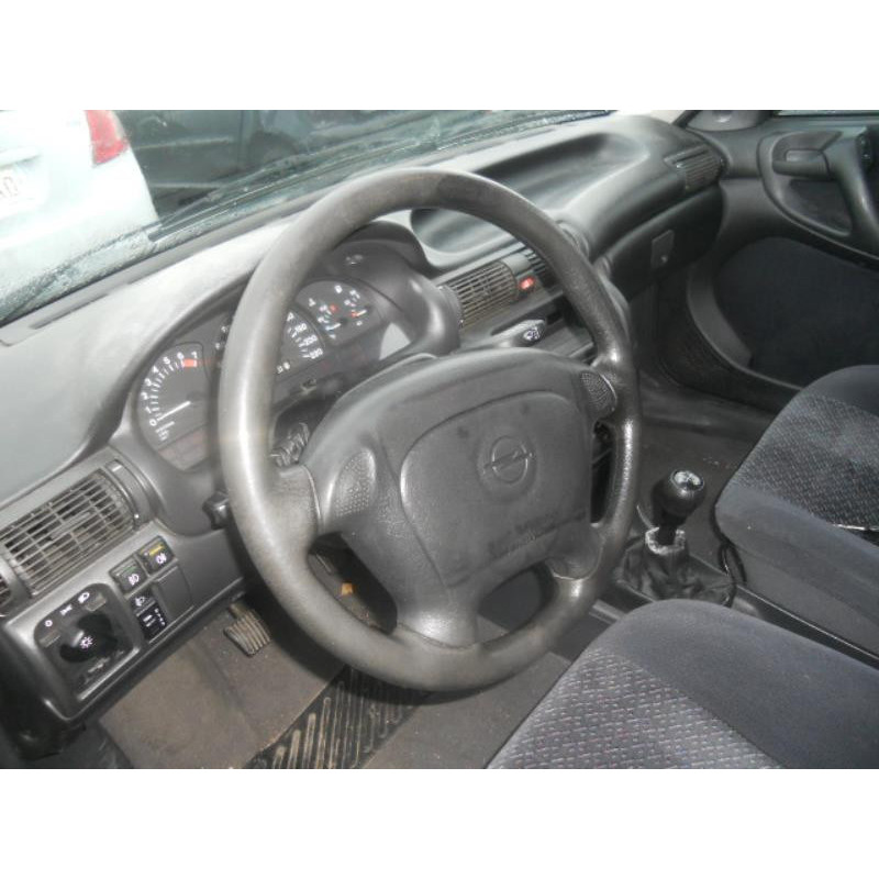 Serrure avant droit OPEL ASTRA F Photo n°16