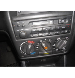 Serrure avant droit OPEL ASTRA F