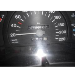 Serrure avant droit OPEL ASTRA F