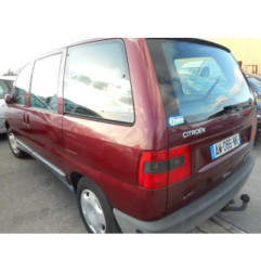 Serrure avant droit CITROEN EVASION