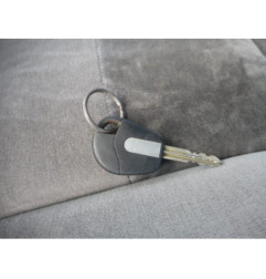 Serrure avant droit CITROEN EVASION