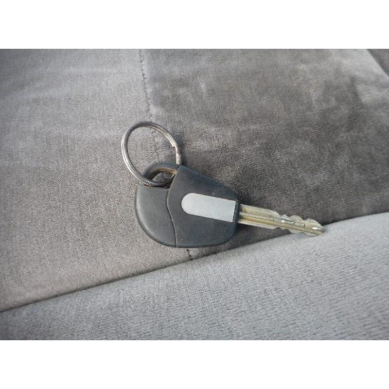 Serrure avant droit CITROEN EVASION Photo n°18