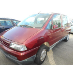 Serrure avant gauche CITROEN EVASION