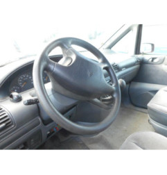 Serrure avant gauche CITROEN EVASION