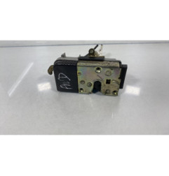 Serrure avant droit CITROEN C8