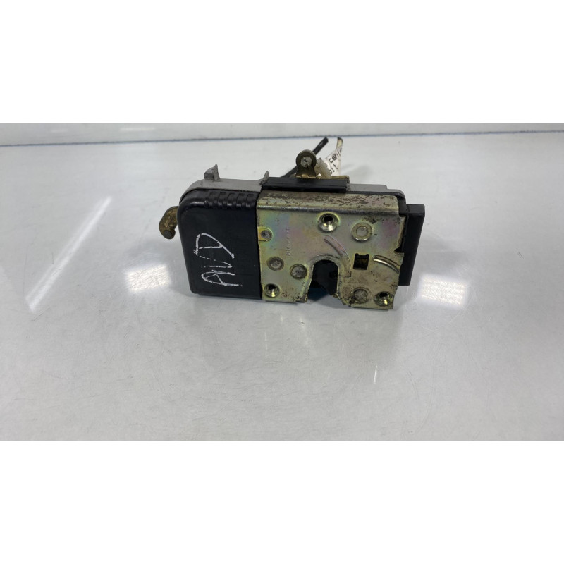 Serrure avant droit CITROEN C8 Photo n°3