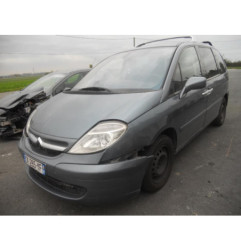 Serrure avant droit CITROEN C8