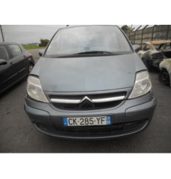Serrure avant droit CITROEN C8