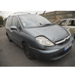Serrure avant droit CITROEN C8