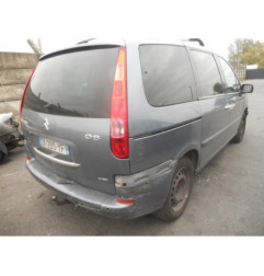 Serrure avant droit CITROEN C8