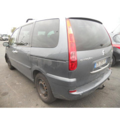 Serrure avant droit CITROEN C8
