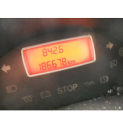 Serrure avant droit CITROEN C8