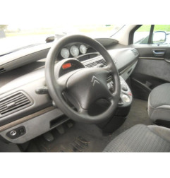 Serrure avant droit CITROEN C8