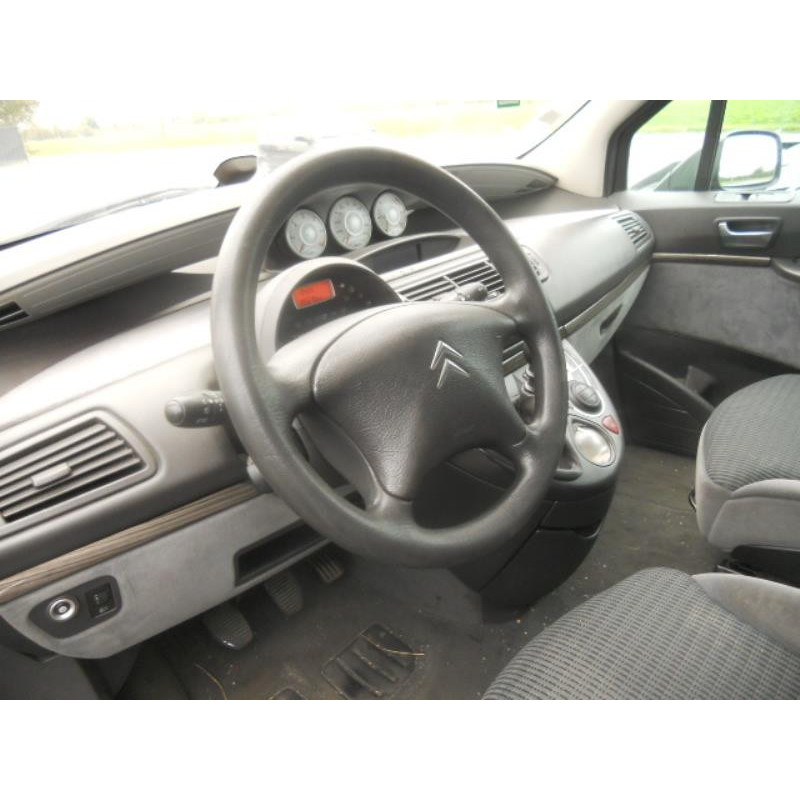 Serrure avant droit CITROEN C8 Photo n°10
