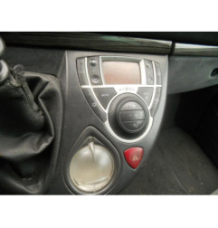 Serrure avant droit CITROEN C8