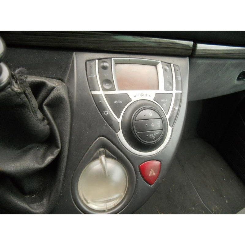Serrure avant droit CITROEN C8 Photo n°11