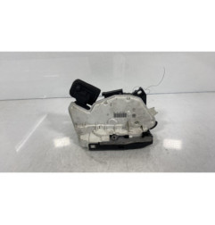 Serrure avant droit VOLKSWAGEN POLO 5