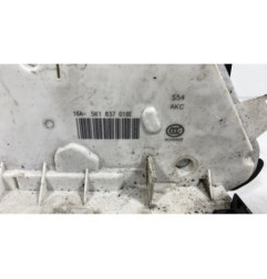 Serrure avant droit VOLKSWAGEN POLO 5