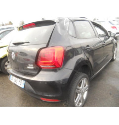 Serrure avant droit VOLKSWAGEN POLO 5