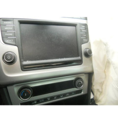 Serrure avant droit VOLKSWAGEN POLO 5