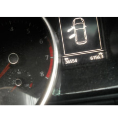 Serrure avant droit VOLKSWAGEN POLO 5