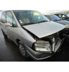 Serrure avant droit CITROEN EVASION