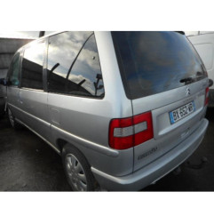 Serrure avant droit CITROEN EVASION