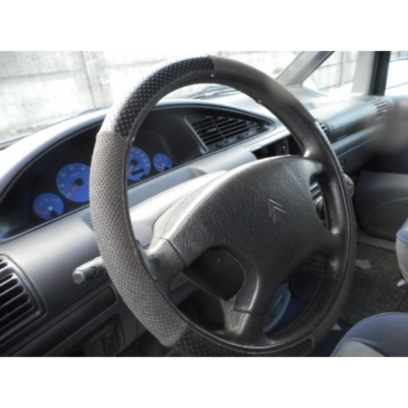 Serrure avant droit CITROEN EVASION Photo n°9