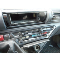Serrure avant droit CITROEN EVASION