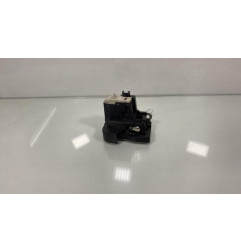 Serrure avant droit RENAULT CLIO 2 Photo n°1