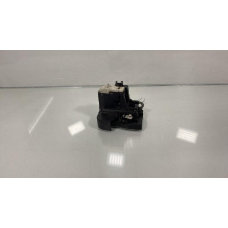 Serrure avant droit RENAULT CLIO 2 Photo n°1