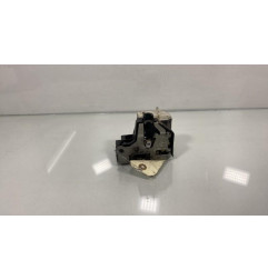 Serrure avant droit RENAULT CLIO 2