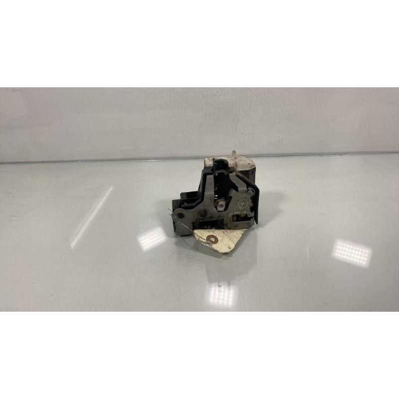 Serrure avant droit RENAULT CLIO 2 Photo n°11