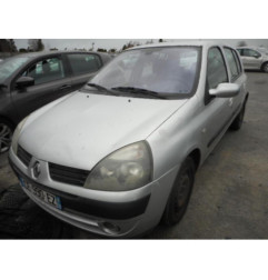 Serrure avant droit RENAULT CLIO 2