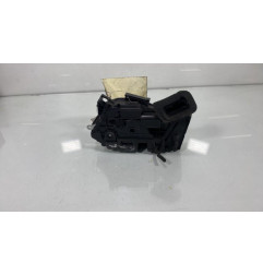 Serrure avant droit VOLKSWAGEN POLO 5