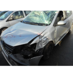 Serrure avant droit VOLKSWAGEN POLO 5