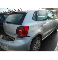 Serrure avant droit VOLKSWAGEN POLO 5