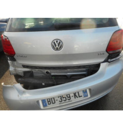 Serrure avant droit VOLKSWAGEN POLO 5