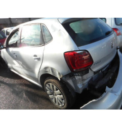 Serrure avant droit VOLKSWAGEN POLO 5