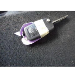 Serrure avant droit VOLKSWAGEN POLO 5
