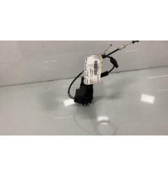 Serrure avant droit PEUGEOT 308 2
